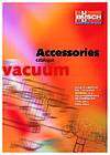 Accessories catalogue