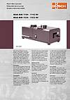 Mink MM 1104 - 1142 BV / 1324 - 1322 AV