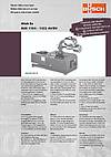 Mink Ex MM 1104 - 1322 AV/BV