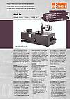 Mink Ex MM 1104 - 1322 V/P