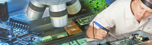 elektronika